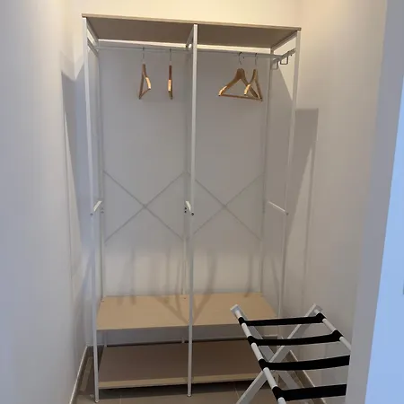 Ami Urban Lägenhet Rom