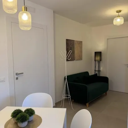 Lägenhet Ami Urban *