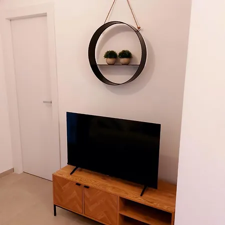 Lägenhet Ami Urban Rom