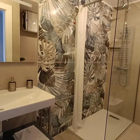 Apartamento Ami Urban