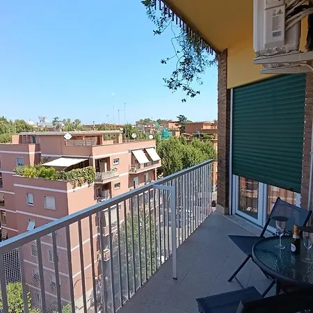 Apartamento Ami Urban *