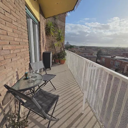 Apartamento Ami Urban