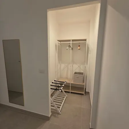 Ami Urban Apartamento Roma