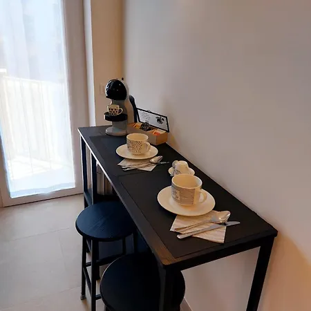 Ami Urban Apartment Rome